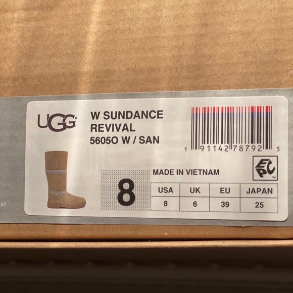 UGG boots - Authentic - Picture 6 of 7